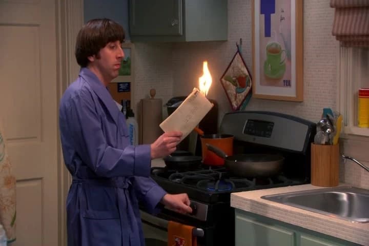 I'm not, uh, familiar with this model.
How do I make it start?