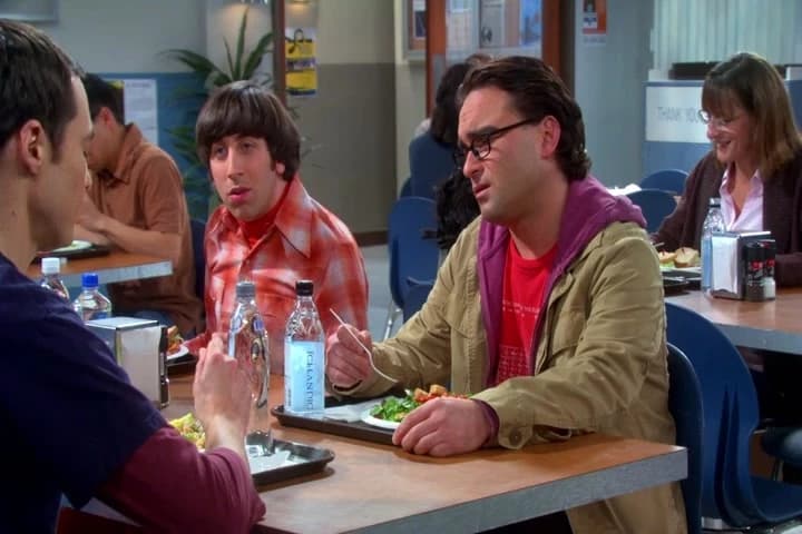 There's no season three.
They canceled that show.