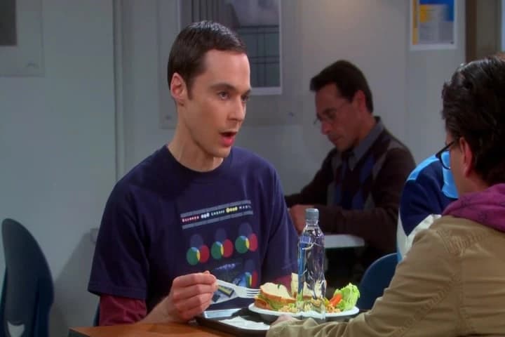 That show ended with all the residents
of New York either dead or unconscious.