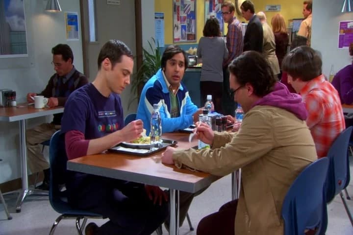 I feel bad for whoever gets that phone call.