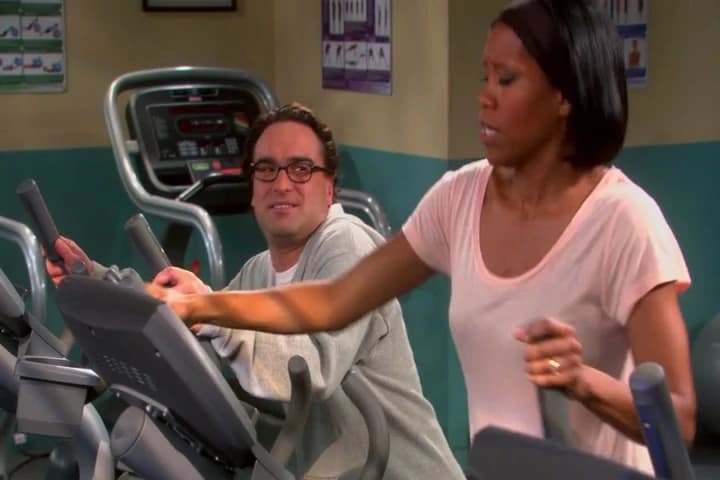 You know, I might be able
to help you with this.