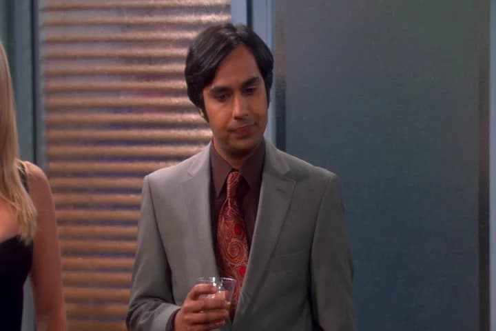 ...or which TV remote
you and Sheldon should buy...