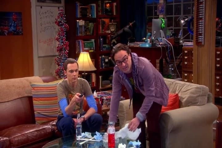 Professor Proton hosted my favorite
science show when I was a child.