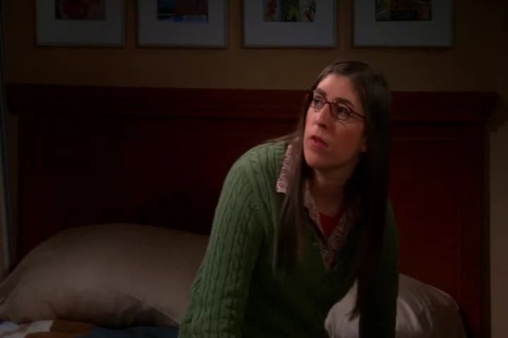 - Would you just relax?
- Oh, I see a space in the white zone.