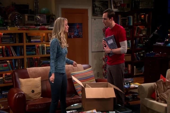- Oh.
- Are you familiar with the Higgs boson?