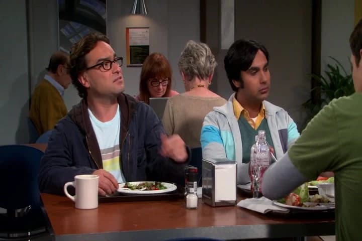Wait, Alex, do you wanna join us?