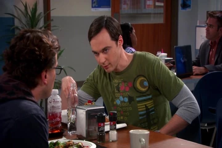 If I've learned anything
from British television shows on <i>PBS...</i>