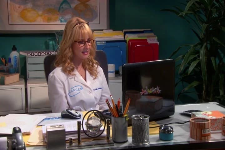 How you doing, Howie?
You feeling a little better?