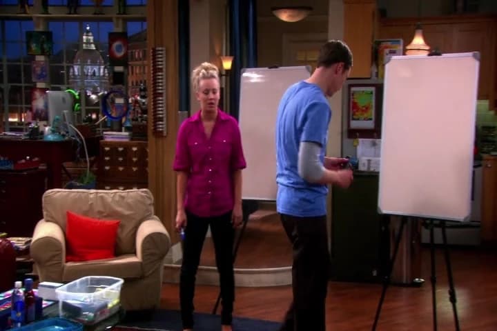 - Once again, unbelievable.
- Yeah. Once again, I know.