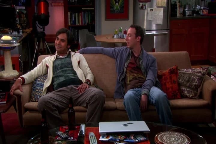Raj is taking me
to the <i>Sound of Music</i> sing-along.