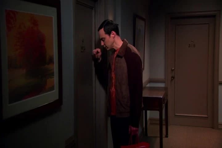 - The solution to an equation?
- Maybe.