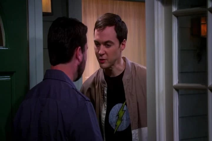 I see no reason to suspect universe
number 44 will be any different.