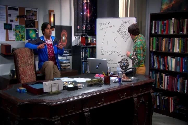 ...for this university's
six-loop quantum gravity calculations.