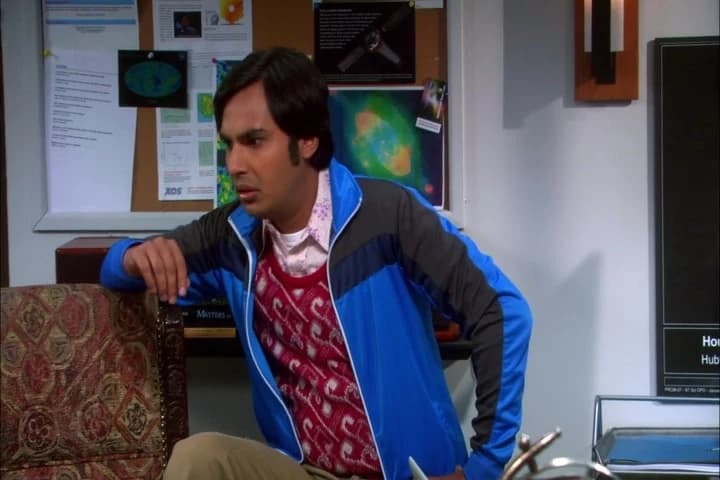 Maybe you missed that news while you were
floating around like a goof in outer space.