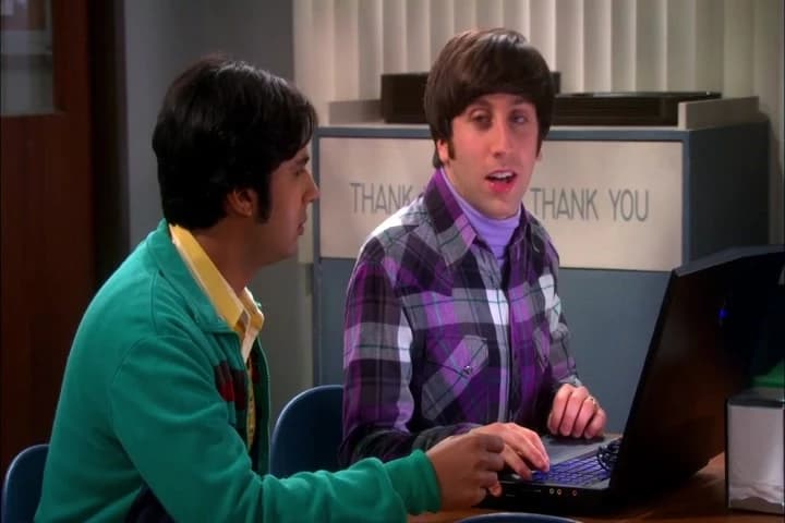 <font color="#808080">CLEANER</font>:
Can I help you?