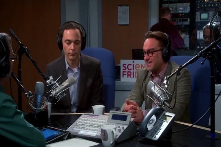 I'm Ira Flatow,
and this is <i>Science Friday.</i>