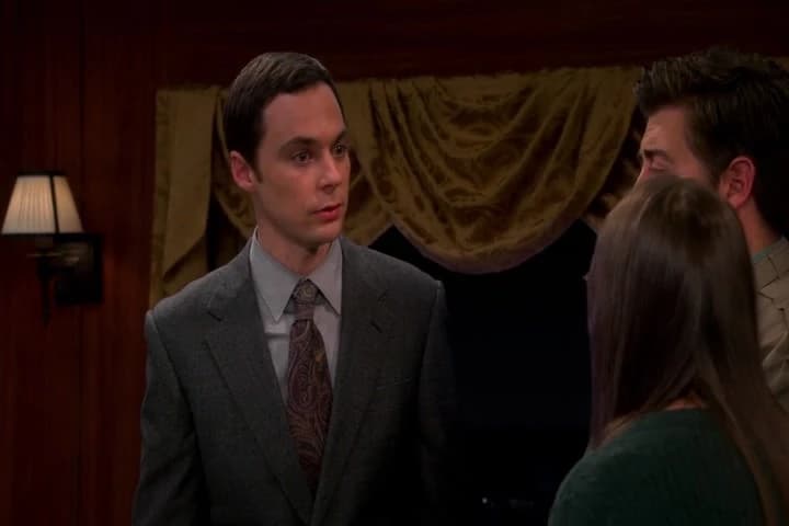 <i>I'm</i> being rude?