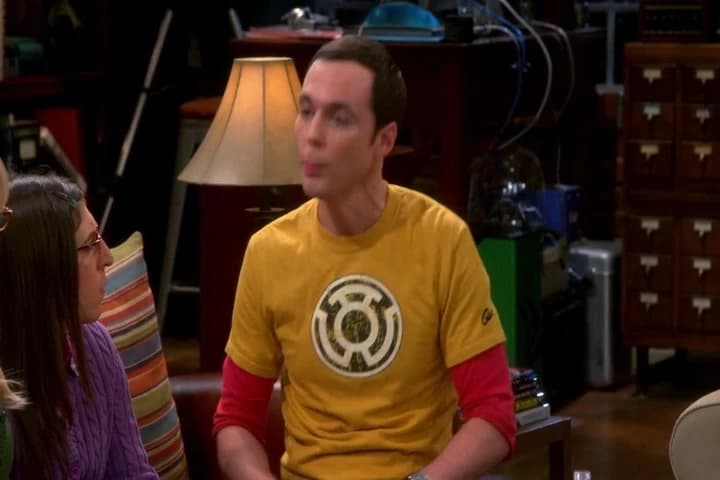 That was ten years ago.