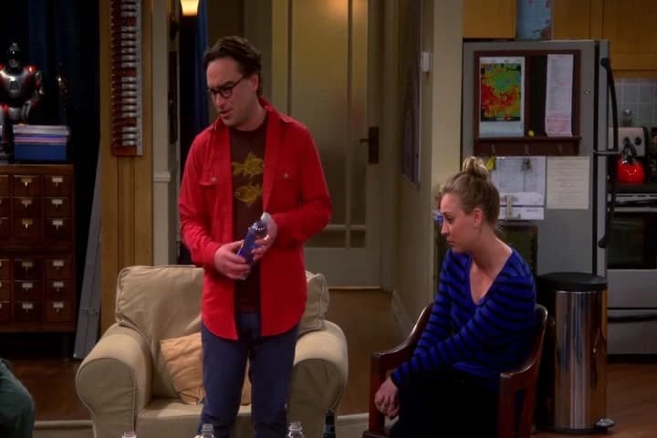 a famous actress...