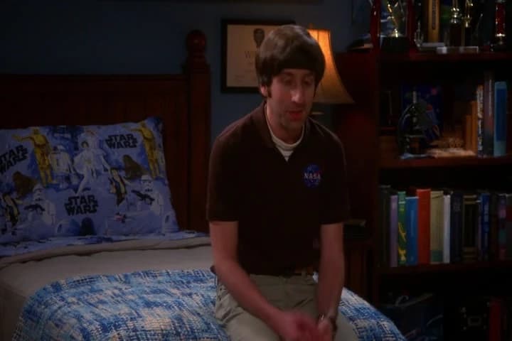 Anyway, she broke up with him.