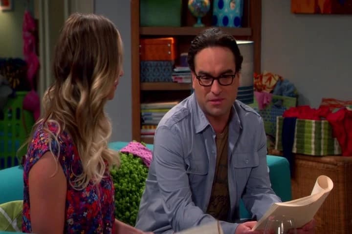 Okay, it's not me, right?
This script is terrible.