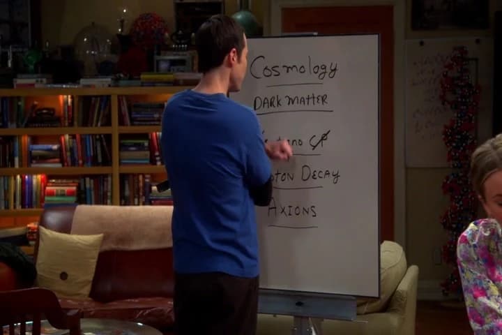 Leonard, I could use
your assistance.