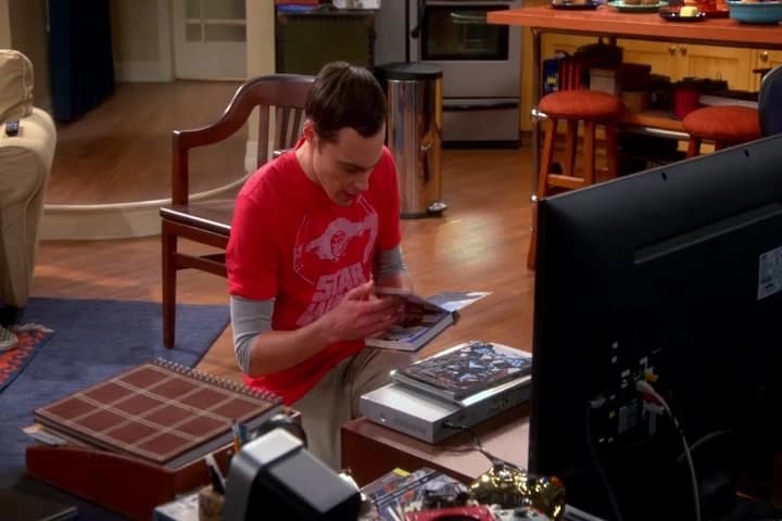 Since we all agree
<i>Episode I</i> isn't our favorite,
