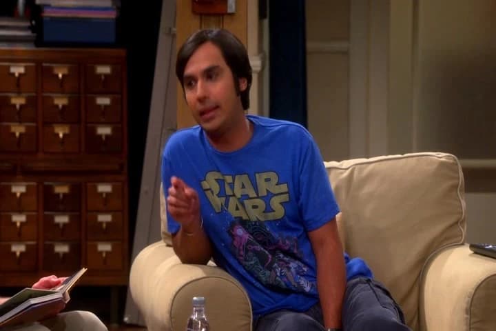 then skip <i>Episode I,</i>