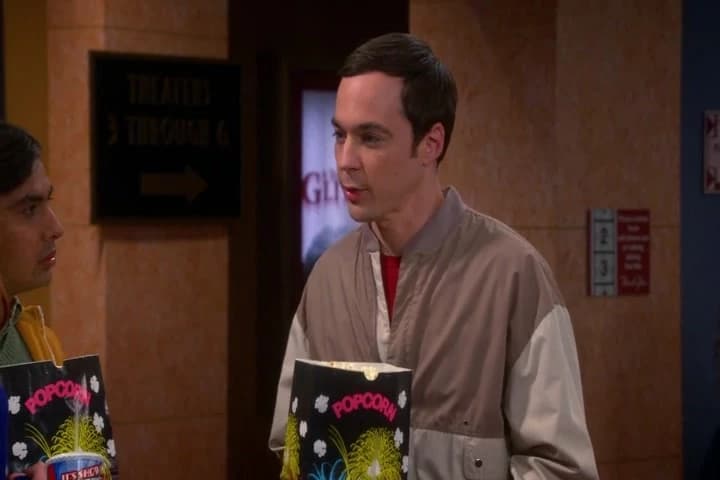Oh, yes, you're
the dermatologist.