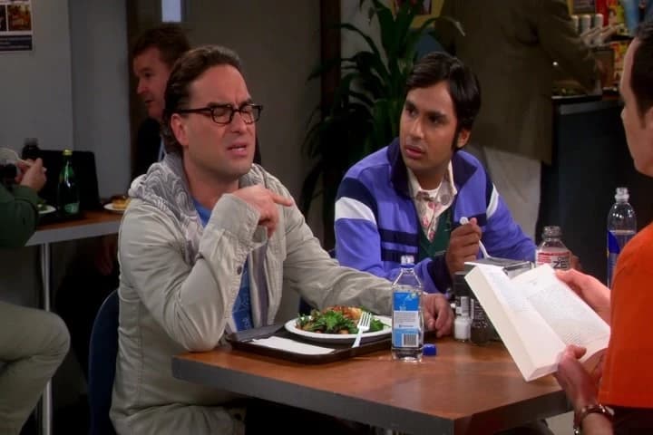 Actually, they were
only digging in the wrong place