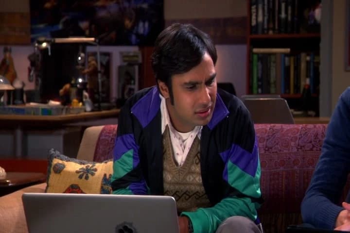 when someone's reading
your profile.