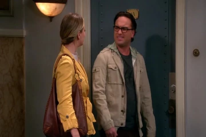 I'm gonna romance
your freakin' ass off.
