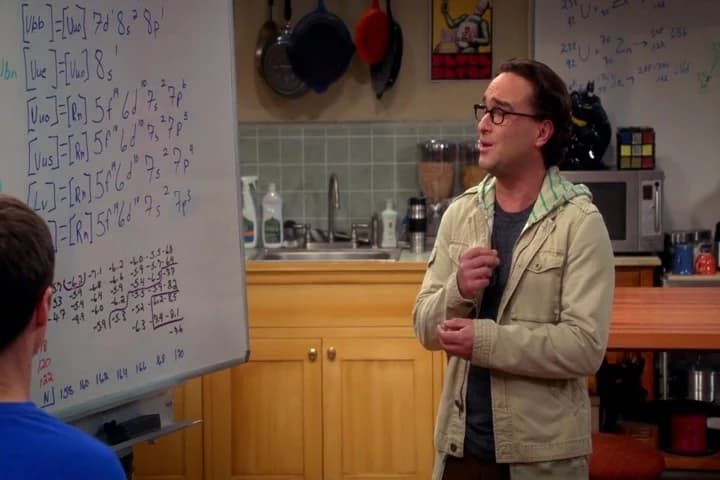 did you just
figure out a method