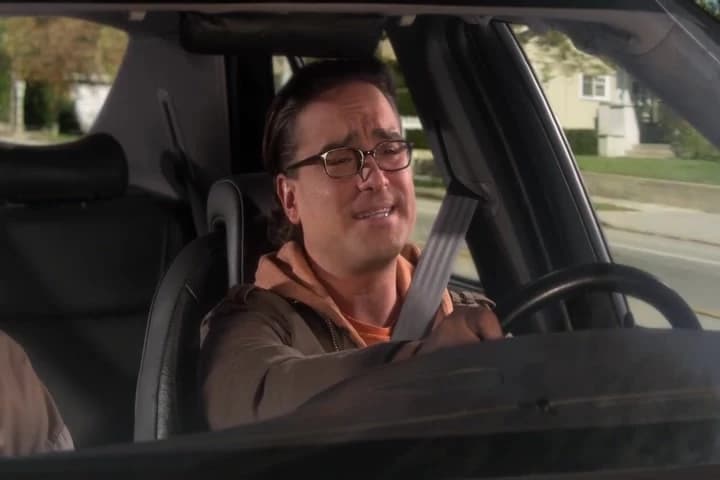 I mean, you made a mistake,
but it was a happy mistake.