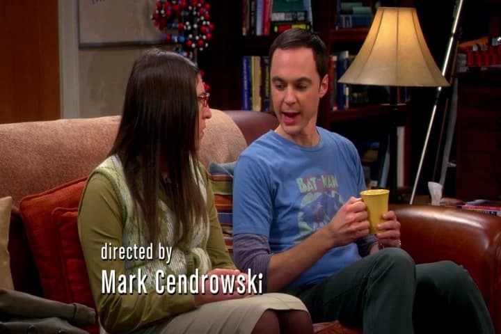 Come on, he's a retired
kids show host.
