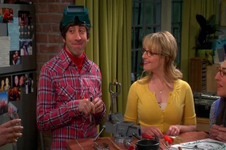 there's a technique where
I can take a lock of your hair,