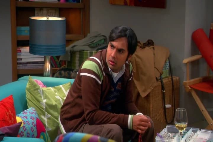 "My mom is morbidly obese.
