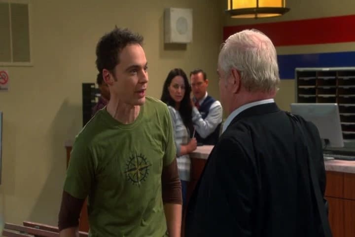 ...but I am, in fact,
a world-renowned physicist.