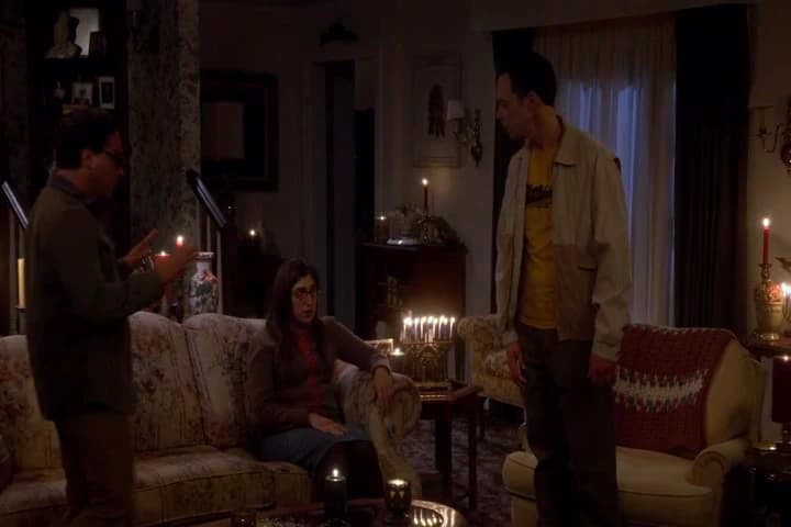 - Yes, so please behave yourselves.
- Fine.