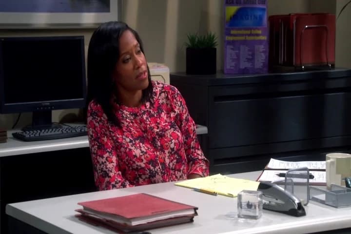 - ...then I'll have to teach a class.
- That is correct.