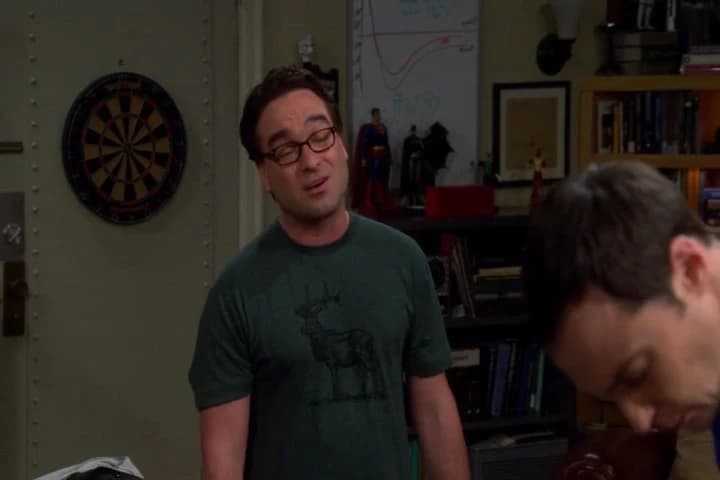 I think the idea that someone could be
as smart as you or even smarter...