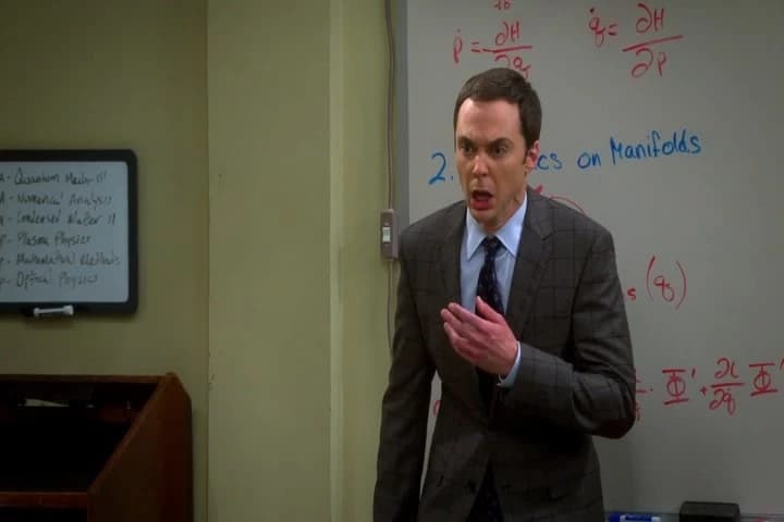 You shot your spit in my mouth.