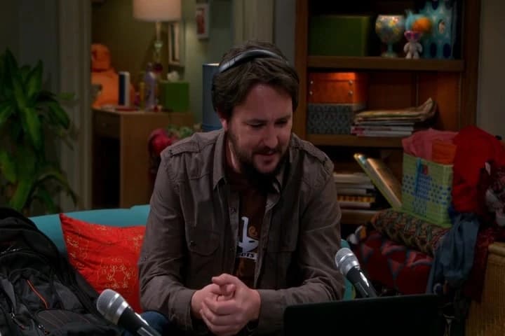 KEVIN SMITH [OVER PHONE]:
<i>Hey, man, yo. Is everything okay, Wil?</i>
