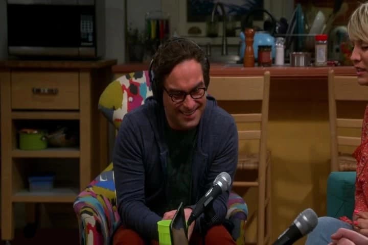 - Hey, Kevin, it's really exciting to talk to you.
- Yeah, it really is.