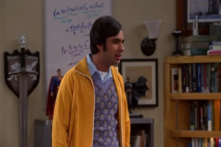 - It's not Simon Says.
- You're missing the point.