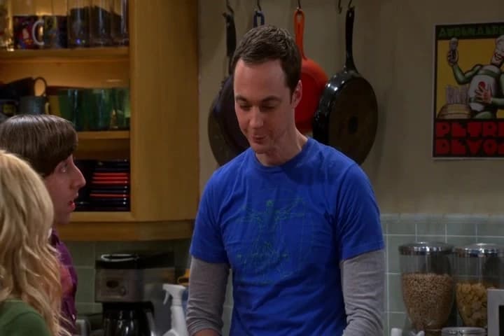 Well, look at you.
The little engineer that could.