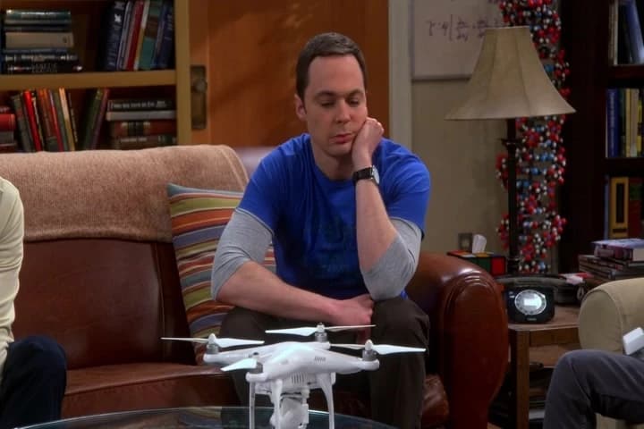 It is awful, isn't it?
