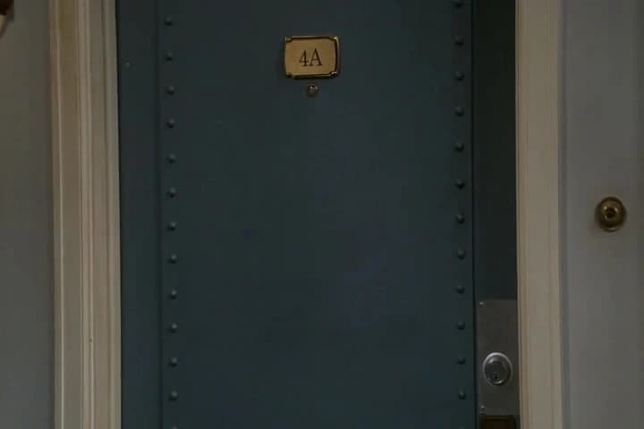 Don't worry. Everyone in here is safe.