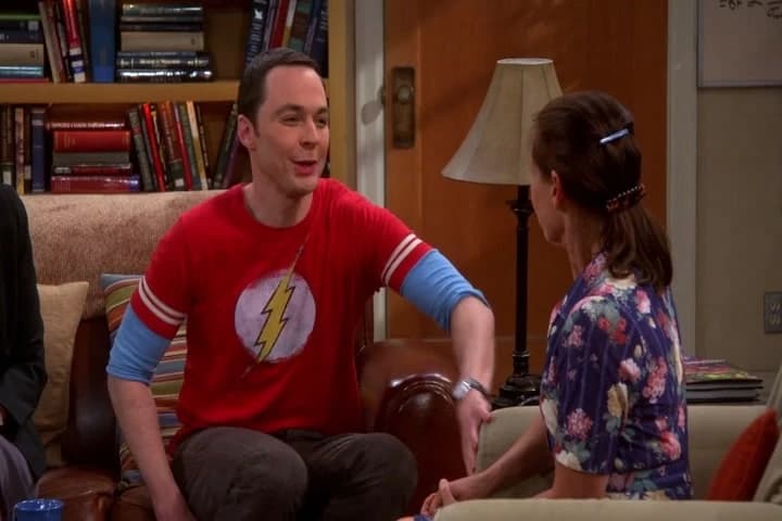 Tell her about the uranium!