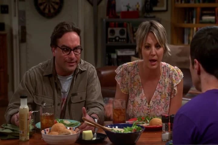 - Things are good right now.
- Really good.